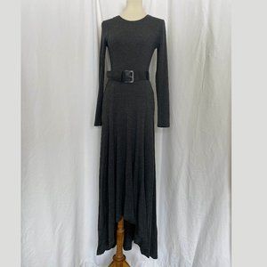 Michael Kors Dress (Rayon/Wool), small